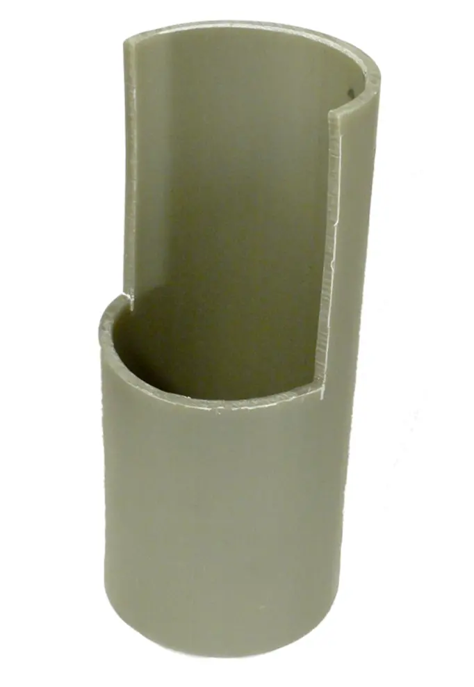 Dex2420T Element Spacer For De2420 Filter Models 1