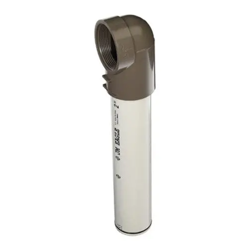 Dex4820Ea Hayward Outlet Elbow Assembly With O-Ring – De4820 1