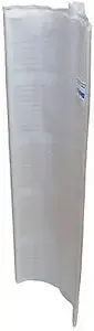 Dex6000Ds Hayward Short-Height Filter Element Cartridge 1