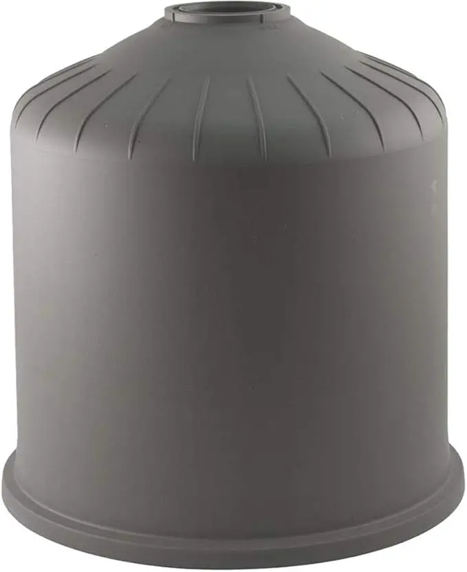 Dex6020B2C Hayward Black Filter Head With Clamp – De6020 Compatible 1