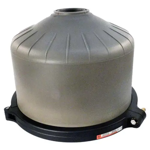 Dex6020Btc Hayward Filter Head With Clamp For De6020 Systems 1