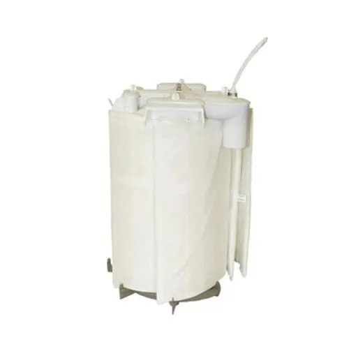 Dex7200Dc Hayward Filter Element Cluster Assembly (Complete) 1