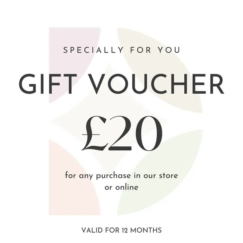 Digital Gift Card – Instant E-Voucher For Online Purchases 1