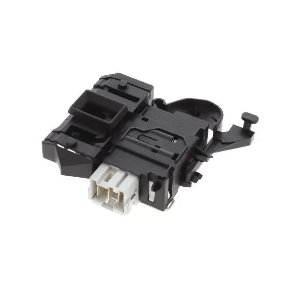 Door Lock Assembly For Indesit, Hotpoint & Whirlpool Washing Machines – Compatible With C00508660 / 481010885440 1