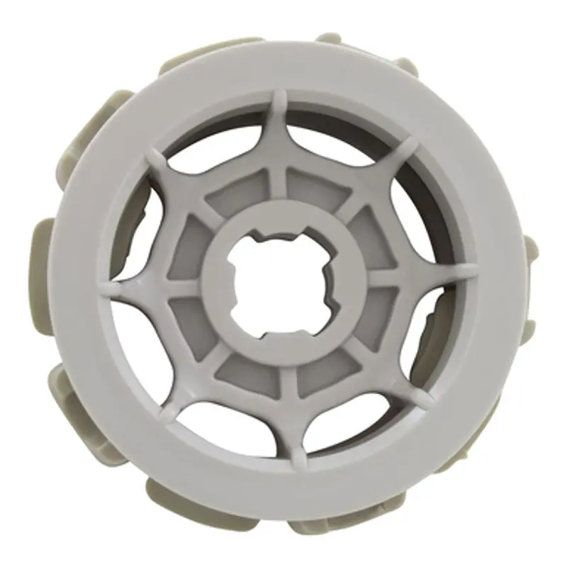 Dual Drive Wheel Kit For Rcx97509 Cleaner Model 1