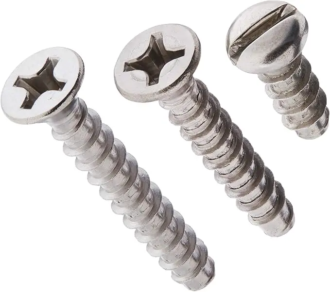 Dual-Length Screw Kit – Long And Short Mounting Screws | Spx0507Z1Kit 1