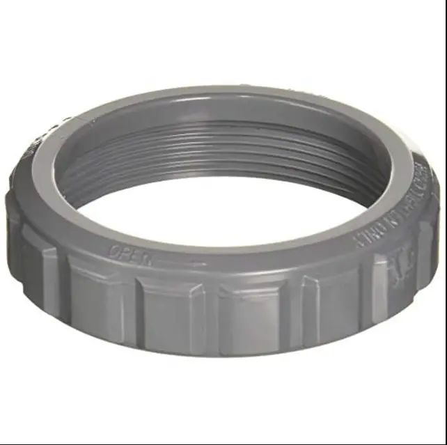 Dual-Pack Cpvc Union Nuts – Replacement Hardware Set (Haxnut1930) 1