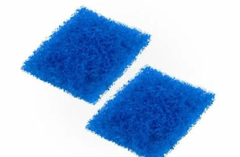 Dual-Pack Door Filter Element Kit Rcx97417Spak2 1