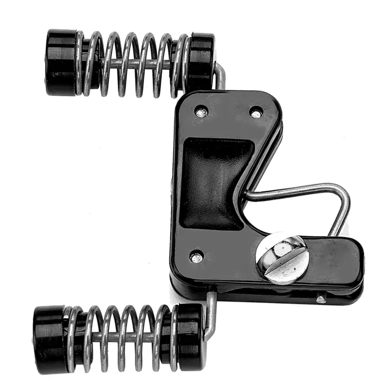 Dubro Adjustable Kite Release Clip – Controlled Line Release For Kite Fishing Applications 1