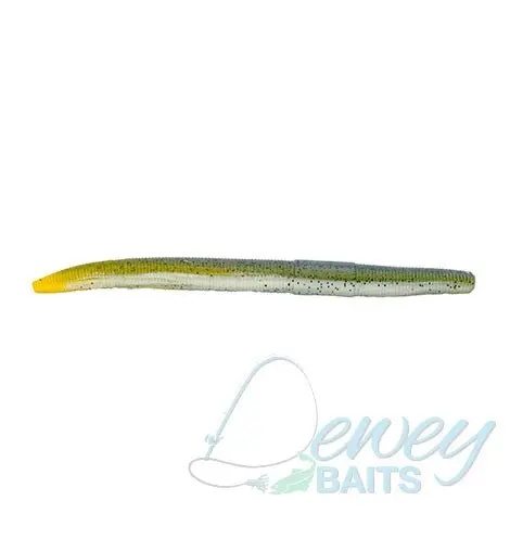 Dubro Dewey Boom Stick – High-Action Soft Stickbait Engineered For Explosive Reaction Strikes 1