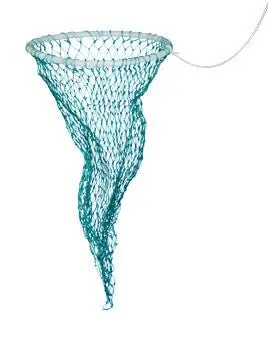 Dubro E/Z Load Chum Bag – Reinforced Mesh Dispenser For Saltwater And Offshore Chumming 1