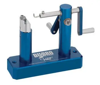 Dubro E/Z Twist Pro Barrel Wrap – Specialized Version Of The Pro Twister For Barrel-Style Leaders 1