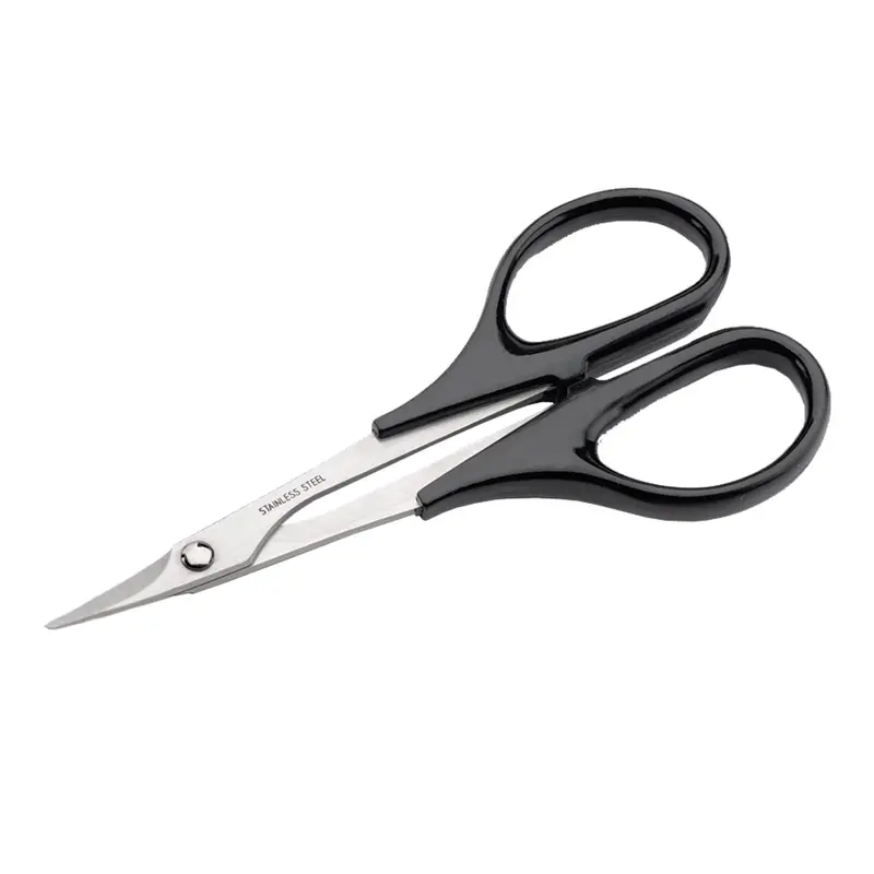 Dubro Fishing Line Scissors – Heavy-Duty Multi-Use Cutting Tool For All Line Types 1