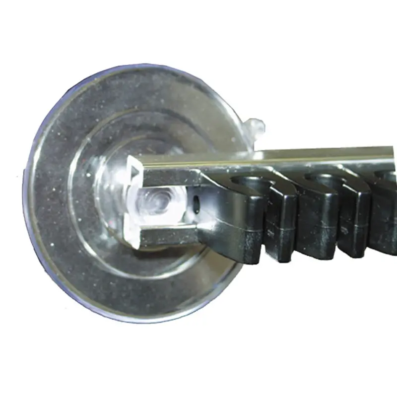 Dubro Heavy-Duty Suction Cups – Secure Mounting Base For Kwik-Lure & Leader Keeper 1