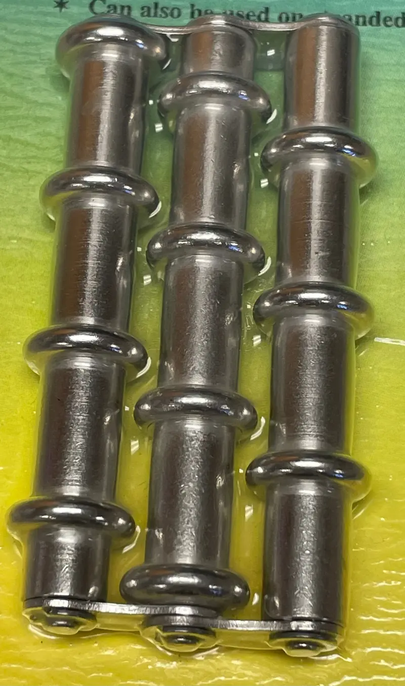 Dubro Wire Straightener (15–20 Gauge) – Calibration Tool For Preparing Leader And Rigging Wires 1