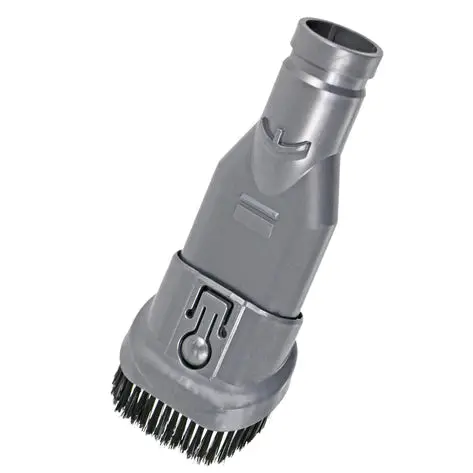 Dyson 2-In-1 Upholstery & Dusting Brush Tool – Universal Fit For Dc31, Dc35, Dc44, Dc59 & V6 Vacuums 1