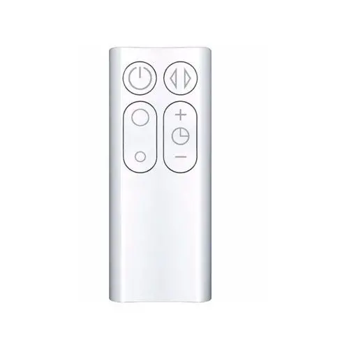 Dyson Am06/Am07/Am08 Remote Control – White Finish (965824-01) 1