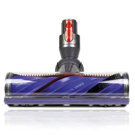Dyson Anti-Tangle Motorized Brush Head – Designed For V7, V8, V10, V11, V15 Animal & Turbine Vacuum Models 1