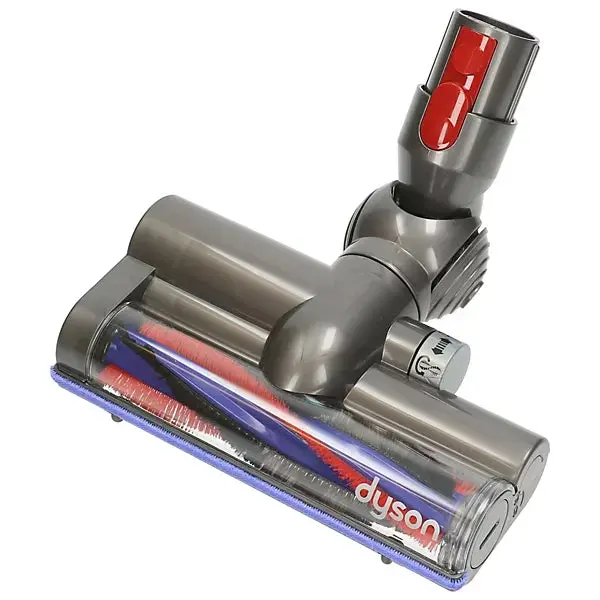 Dyson Big Ball Turbine Floor Tool – Compatible With Cy26 & Cy28 Models (966043-15) 1