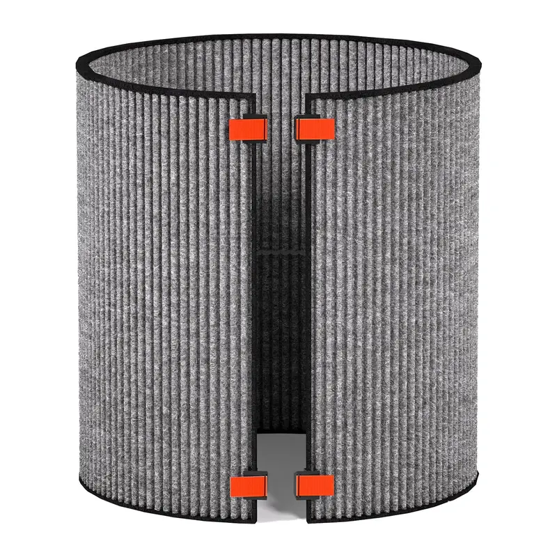 Dyson Bp03, Bp04 & Bp06 Activated Carbon Air Filter – Replacement (972132-01 / 972133-02) 1