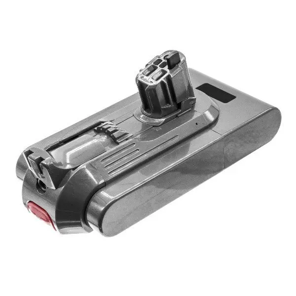 Dyson Click-In Battery For V11, V15 Detect, Outsize Sv15–Sv22 – 6000Mah Red Button Power Pack (970938-01) 1