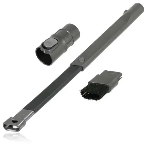 Dyson Flexible Crevice Tool – Extendable Attachment For Dc07, Dc14, Dc46–Dc75, V6–V9, Sv04–Sv09 Models 1