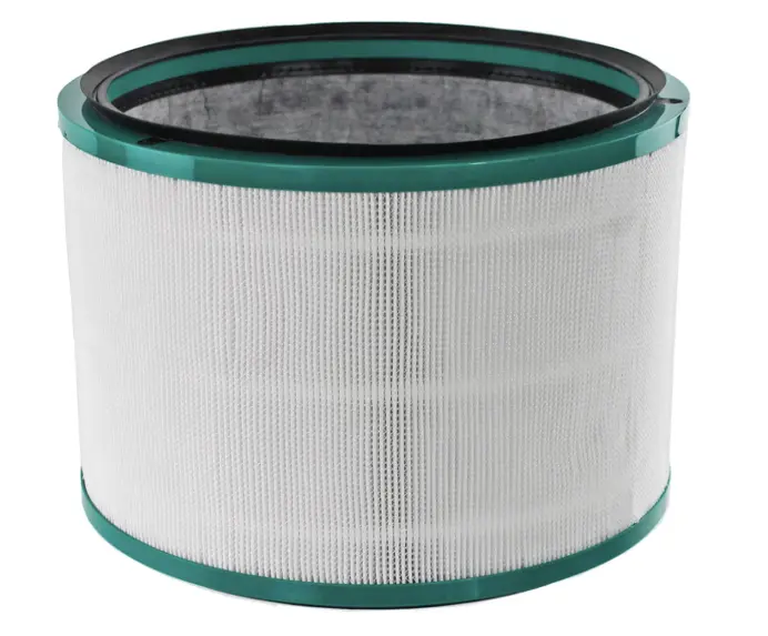 Dyson Hepa Filter Fan Assembly – Fits Dp01, Dp03, Hp00, Hp02, Hp03 Pure Cool Air Purifiers (968101-04) 1