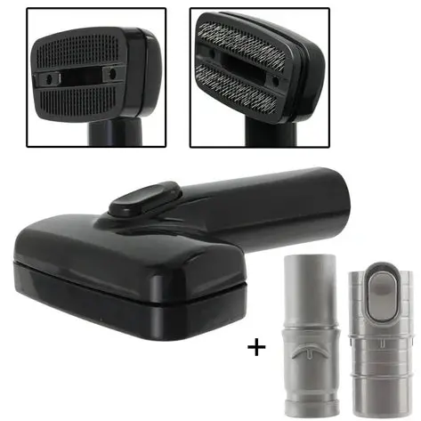 Dyson Pet Grooming Brush For Dc04–Dc41 Vacuum Models – Dog & Cat Hair Removal Tool 1