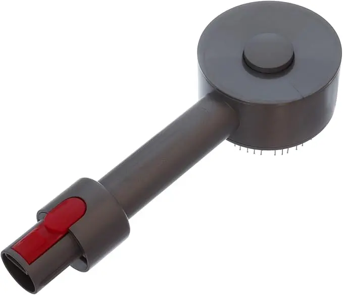 Dyson Pet Grooming Tool Head Compatible With V7–V15 Cordless Vacuum Models 1
