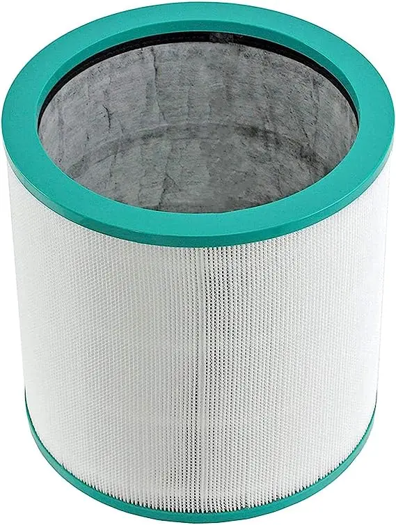 Dyson Pure Cool Link Tower Air Purifier Filter (Am11/Tp00–Tp03/Bp01) — 360° Glass Hepa Assembly 1