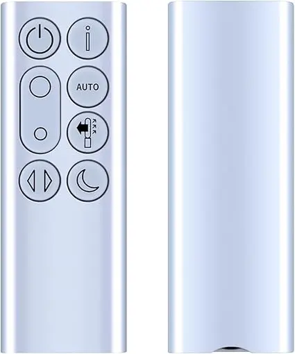Dyson Pure Cool Remote Control – Compatible With Tp04, Dp04, Tp06, Tp09 Models (969154-05) 1