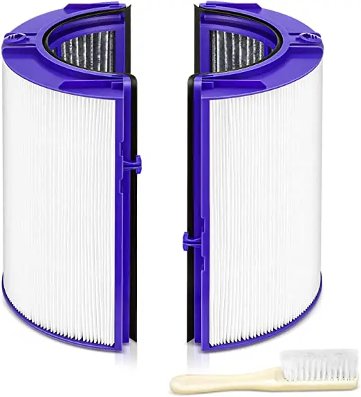 Dyson Pure Series Hepa + Activated Carbon Filter For Dp04, Hp04–Hp07, Ph01–Ph04, Tp04–Tp09, And Pure Humidity & Cool Combi Models 1