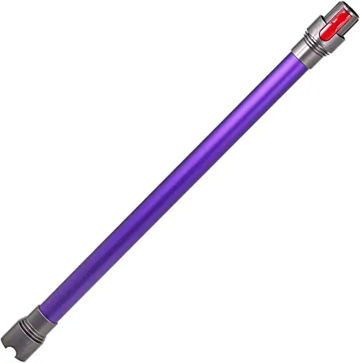 Dyson Purple Telescopic Wand Extension – Compatible With V7, V8, V10, V11 (Part Nos. 967447-04 Etc.) 1