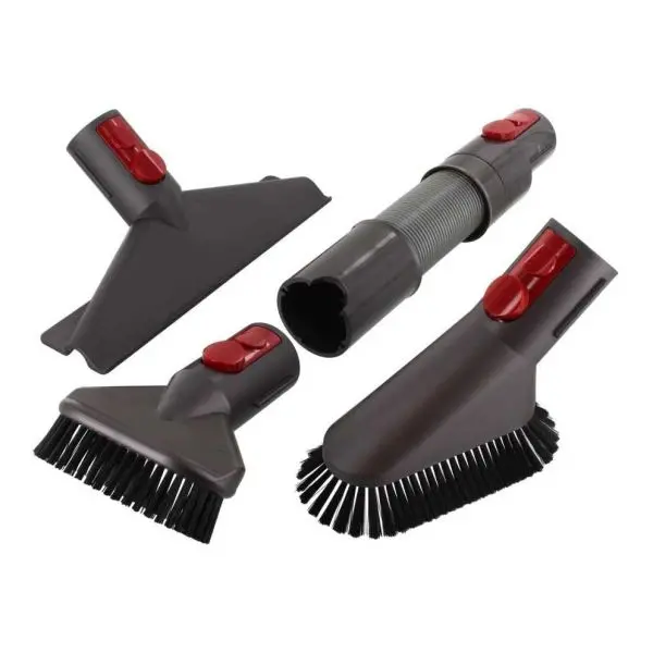 Dyson Quick-Release Handheld Tool Kit For V7, V8, V10, V11 Vacuum Models 1