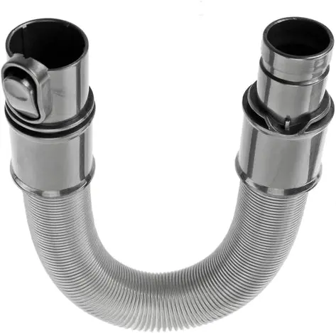 Dyson Universal Extension Hose For Dc16–Dc62 Vacuum Models (Part No. 912700-01) 1