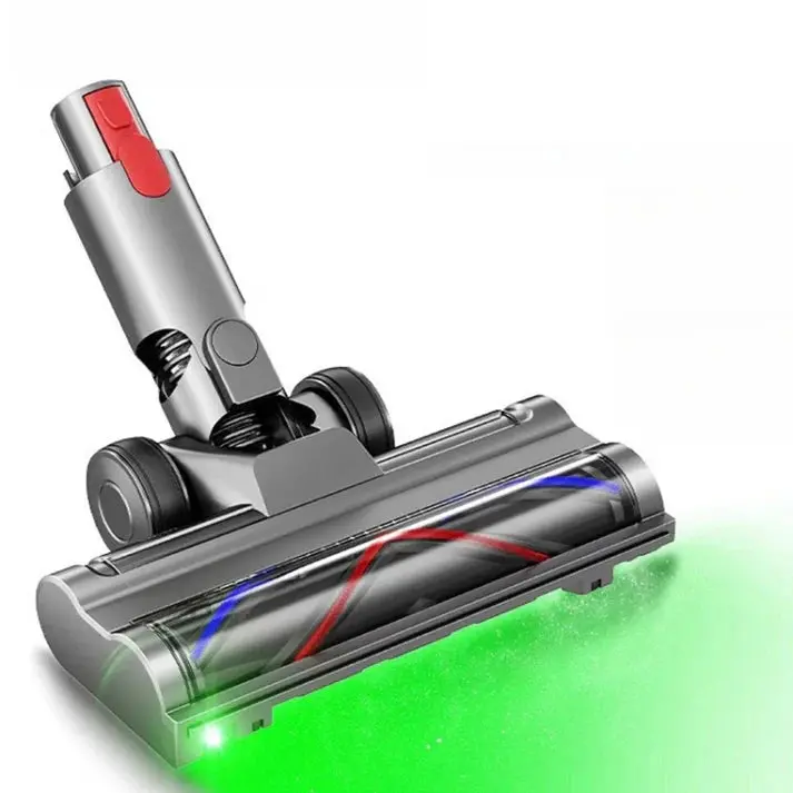 Dyson V12 Detect Slim Hard Floor Brush – Led-Illuminated Cleaning Head (972182-02) 1