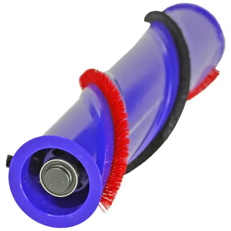 Dyson V6 & V7 Motorhead Brush Roll – 240Mm Replacement Bar (Sv04, Sv06, Sv09, Sv11) – Codes: 966084-01, 967157-01, 966084-04 1
