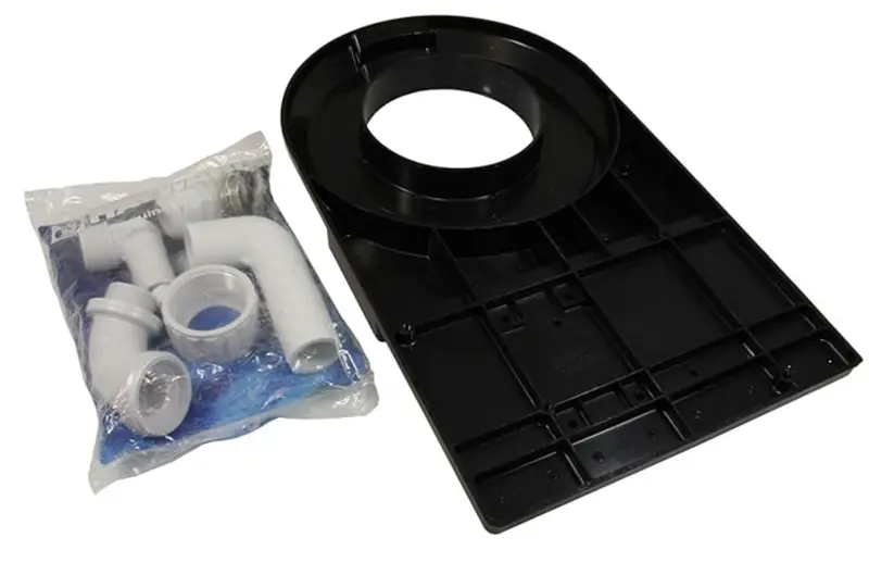 Econo Base With Integrated Loop Mounting System | Ec1161Lk 1