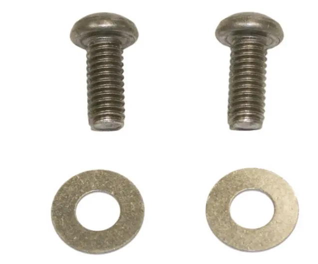 Ecx1108A Pump Mounting Screw With Integrated Washer 1