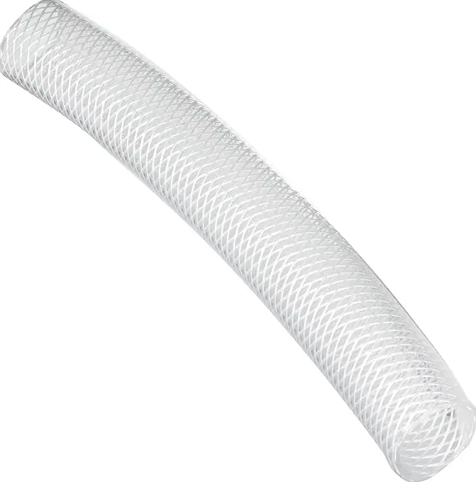 Ecx27071 Transparent Flexible Hose 1