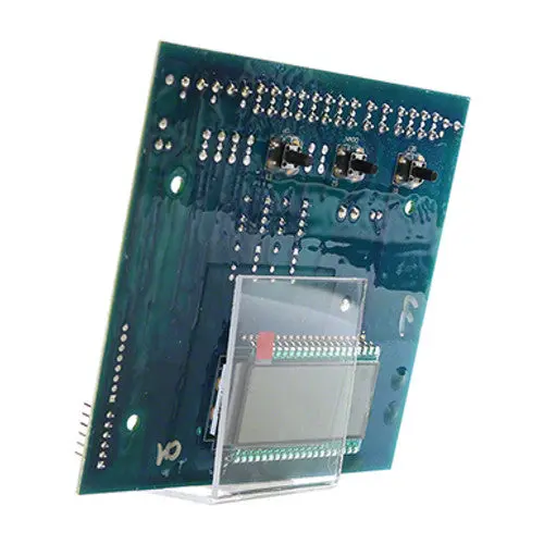 Electronic Control Board For Pool Systems | Smx306000016 1