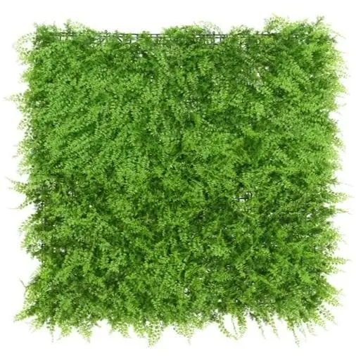 Enchantment Fern Wall Panel – Lush Outdoor Vertical Garden Accent 1