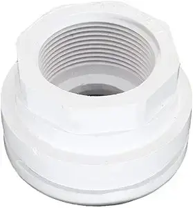 End Connector Fitting For Hayward Valves – Spx0735B 1