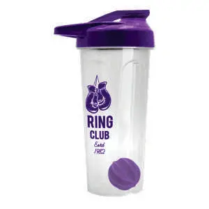 Endurance 24 Oz Tumbler With Drink-Thru Lid And Built-In Mixing Ball (Style Shc24Xm) 1