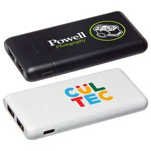 Epb-Cn20 Counsel Compact 5000Mah Mini Power Bank 1