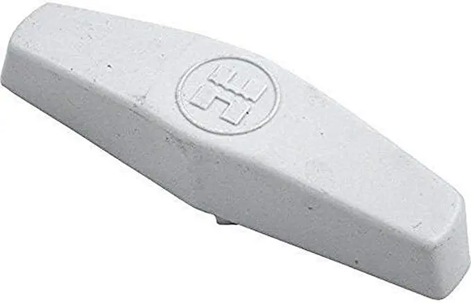 Ergonomic Deck Jet Handle – Spx0722F 1