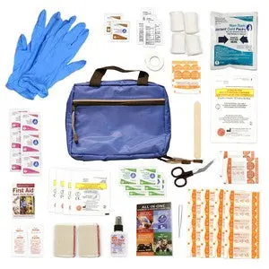 F175 Platinum-Grade Premium First Aid Kit 1