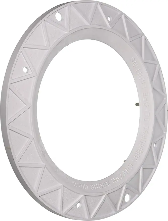 Face Rim With Pre-Attached Studs – Easy Installation | Spx0540A 1