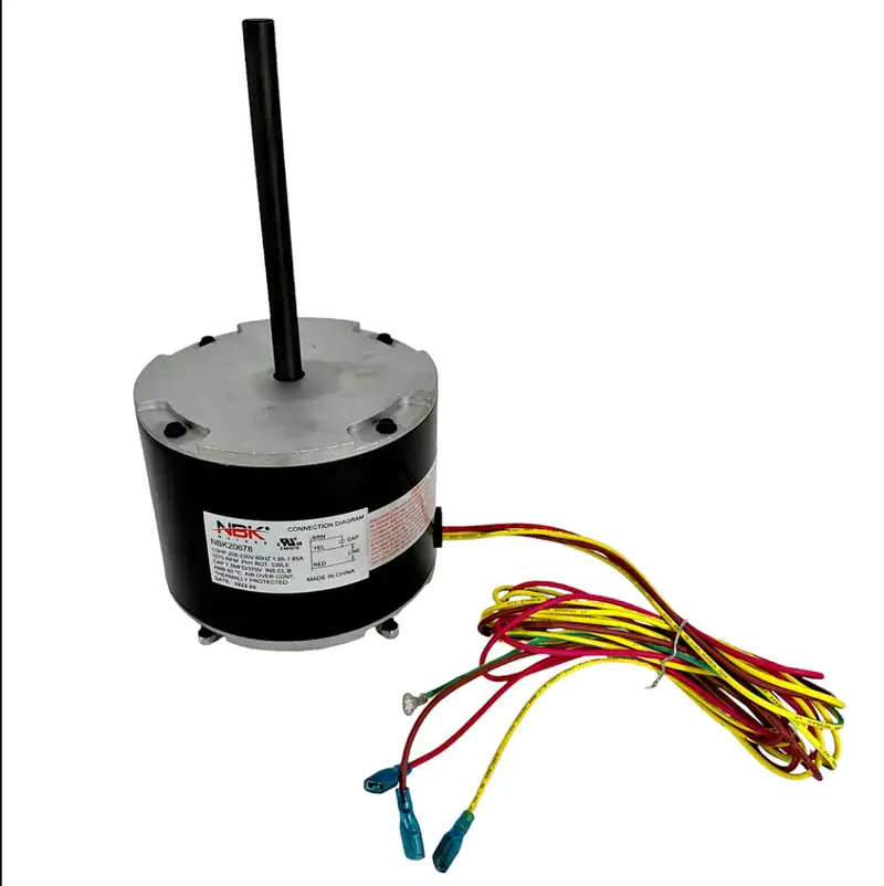 Fan Motor Repair Kit – Hpx11023564 1
