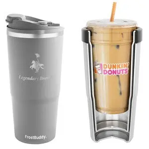 Fb701 Frost Buddy Portable Insulated To-Go Cooler 1